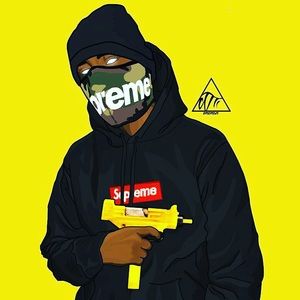 Meet your Posher, Phillip